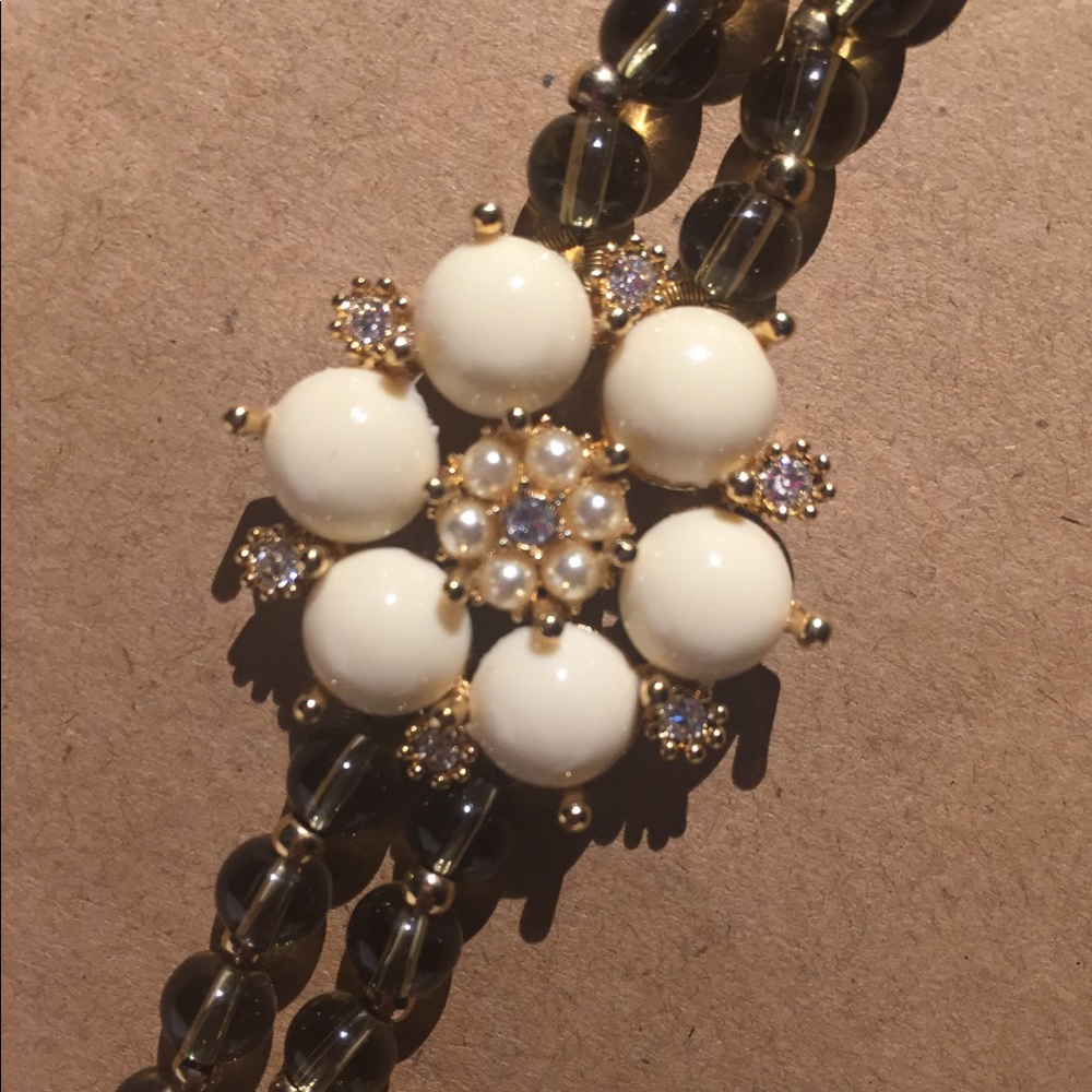 J Crew Necklace